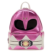 Power Rangers Pink Ranger Mini Backpack