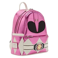 Power Rangers Pink Ranger Mini Backpack