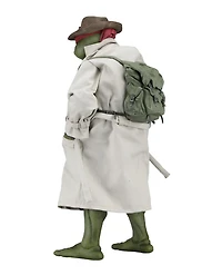 Teenage Mutant Ninja Turtles (1990 Movie): Raphael in Disguise 1/4 Scale Action Figure