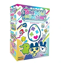 Tamagotchi Collections: The Quirky Tamagotchi Management Board Game! 