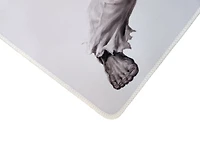 Street Fighter Desk Mat - Grey 