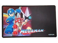 MegaMan Desk Mat 
