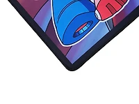 MegaMan Desk Mat 