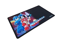 MegaMan Desk Mat 