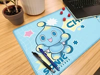 Sonic The Hedgehog: Chao Desk Mat 