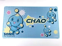 Tapis de bureau Sonic le Hérisson : Chao 