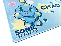 Tapis de bureau Sonic le Hérisson : Chao 