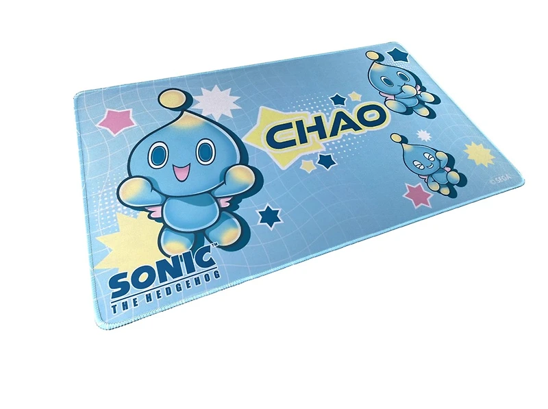 Sonic The Hedgehog: Chao Desk Mat 