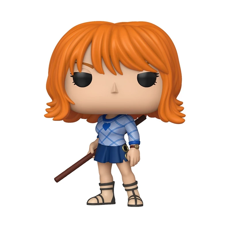 POP! Nami (Live Action)