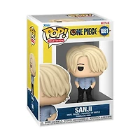 POP! Sanji (Live Action)