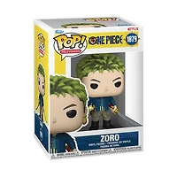 POP! Zoro (Live Action)