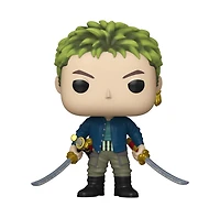 POP! Zoro (Live Action)