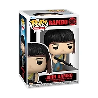 POP! John Rambo