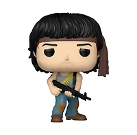 POP! John Rambo