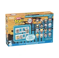 Bitty POP! Demon Slayer 4-Pack Series