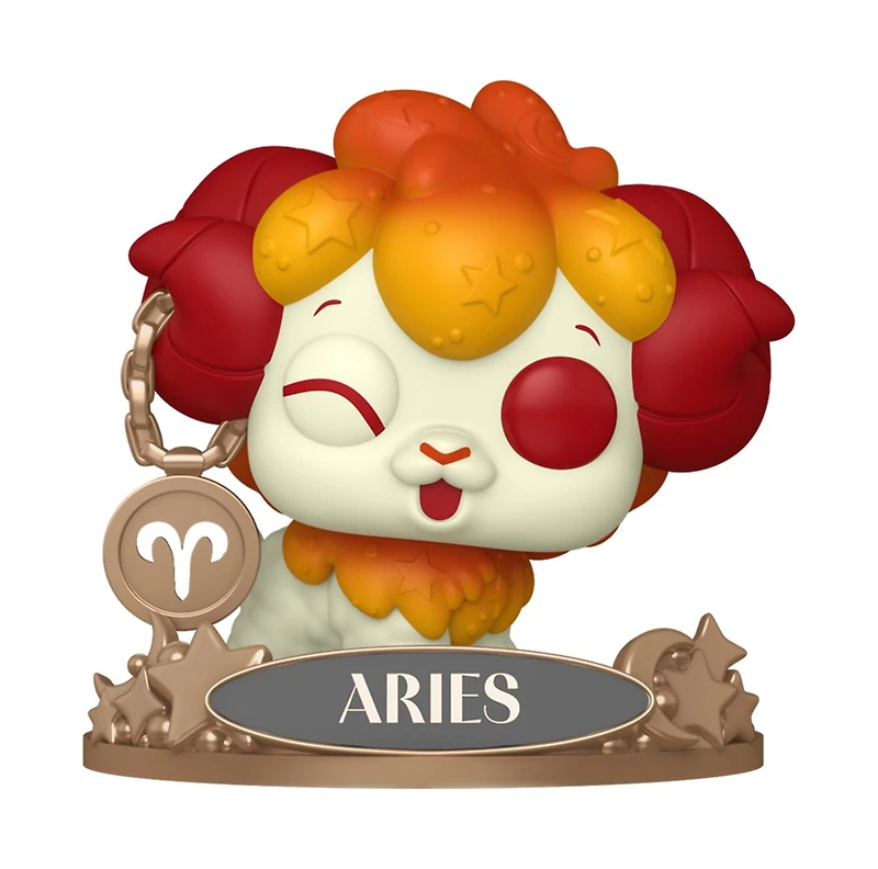 POP! Aries