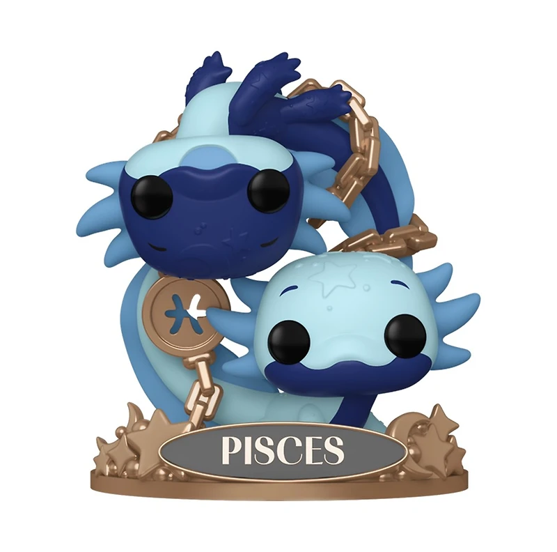 POP! Pisces