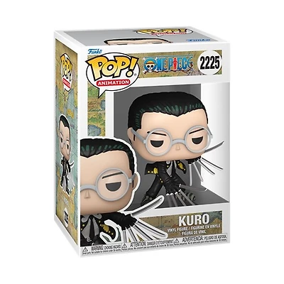 POP! Kuro