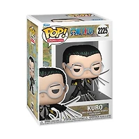 POP! Kuro