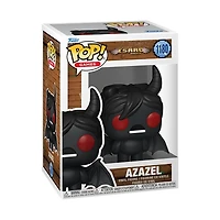 POP! Azazel
