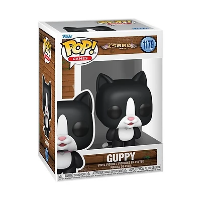 POP! Guppy