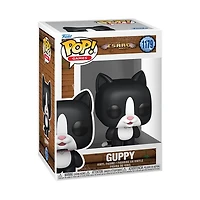 POP! Guppy