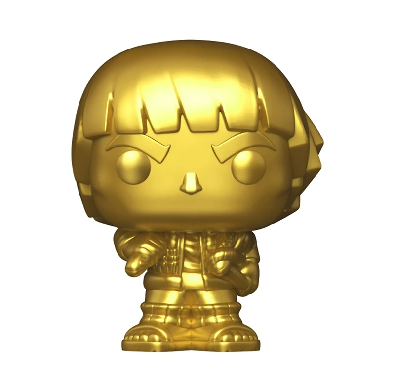 Bitty POP! Naruto Singles – Une variation choisie au hasard