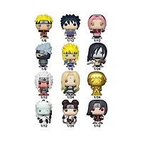 Bitty POP! Naruto Singles – One Variation Chosen at Random
