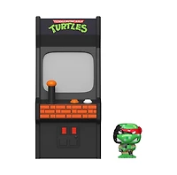 Bitty POP! Arcade Teenage Mutant Ninja Turtles