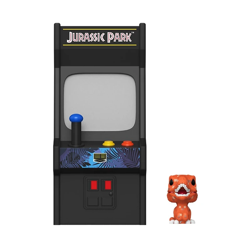 Bitty POP! Arcade Jurassic Park
