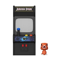 Bitty POP! Arcade Jurassic Park