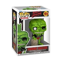 POP! Zombie Suicide