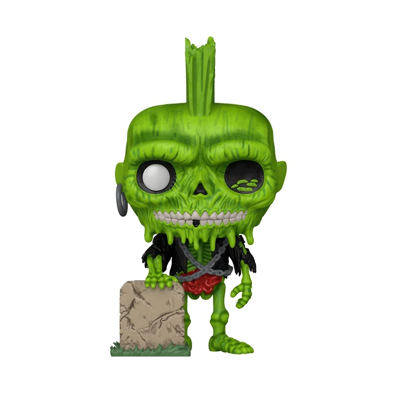 POP! Zombie Suicide