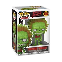 POP! Zombie Trash