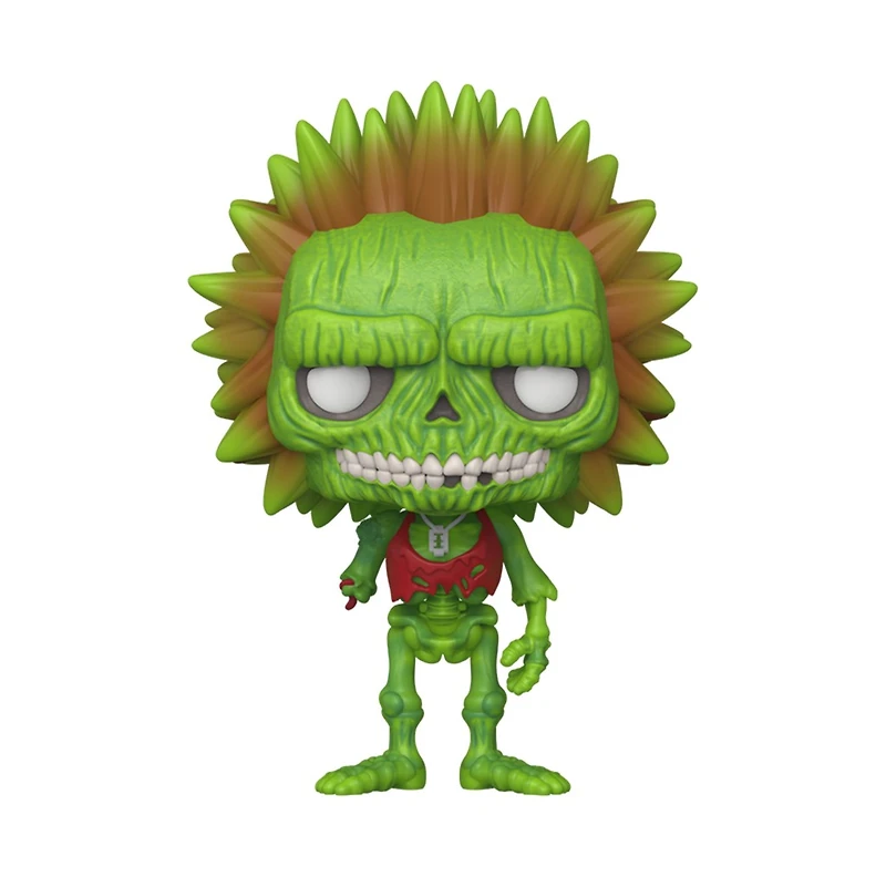 POP! Zombie Trash