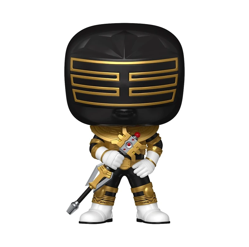 POP! Gold Zeo Ranger
