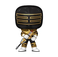 POP! Gold Zeo Ranger