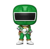 POP! Green Zeo Ranger