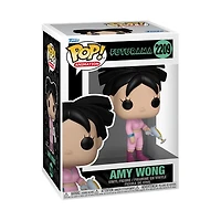 POP! Amy Wong