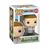 POP! Bobby Hill (Robata Chane)