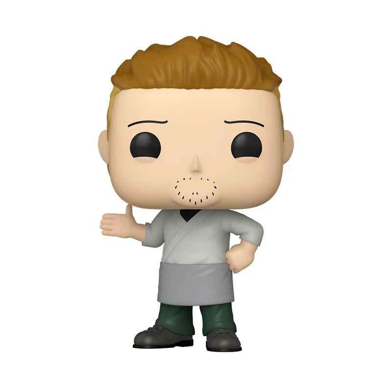 POP! Bobby Hill (Robata Chane)
