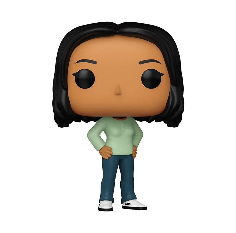 POP! Connie Souphanousinphone