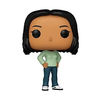 POP! Connie Souphanousinphone