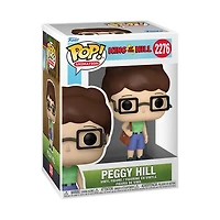POP! Peggy Hill