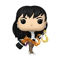 POP! Zatanna (Justice League Dark)