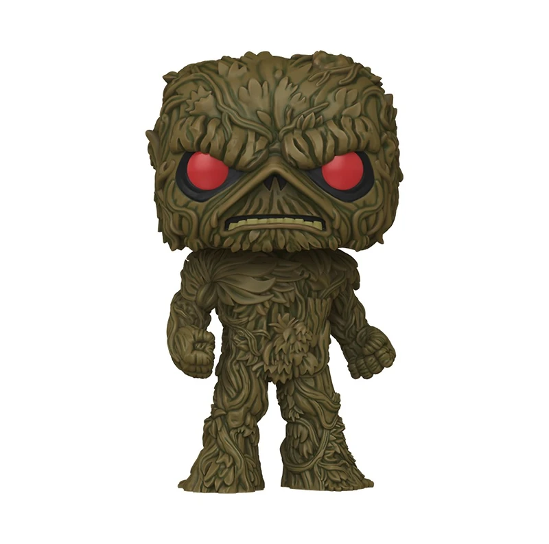 POP! Super Swamp Thing (Justice League Dark)