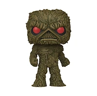 POP! Super Swamp Thing (Justice League Dark)