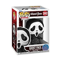 POP! Ghost Face (Shelf Sitter)