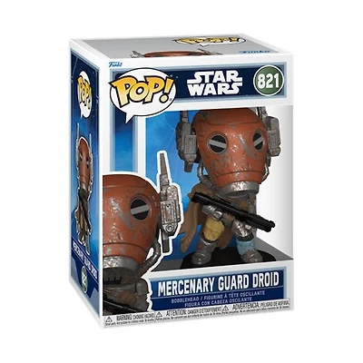 POP! Mercenary Guard Droid