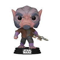 POP! Zeb Orrelios